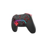 A4tech Bloody GPW70, gamepad, RGB, duálny režim 2,4G+USB, čierny