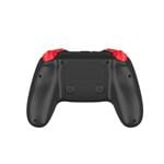 A4tech Bloody GPW70, gamepad, RGB, duálny režim 2,4G+USB, čierny