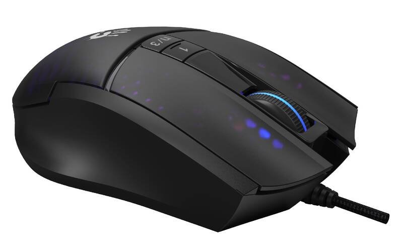 A4Tech Bloody L65 Max Honeycomb