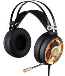 A4tech Bloody M660 zlatá