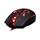 A4tech BLOODY Q80B herní myš, 3200DPI, USB, stříbrná