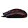 A4tech BLOODY Q80B herní myš, 3200DPI, USB, stříbrná