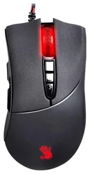 A4tech Bloody V3 V-Track Core 2 kovové pojazdy V3M