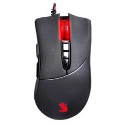 A4tech Bloody V3 V-Track Core 2 kovové pojezdy
