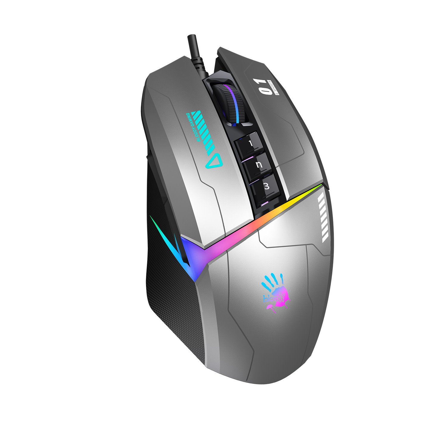 A4Tech Bloody W60 Max Activated