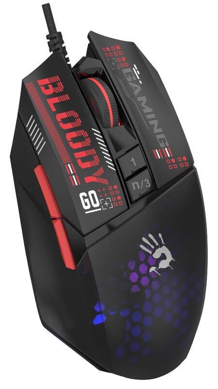 A4Tech Bloody W60 Max Mini