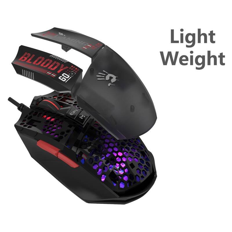 A4Tech Bloody W60 Max Mini