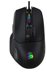 A4tech BLOODY W70MAX , herní myš, USB, černá - Myši