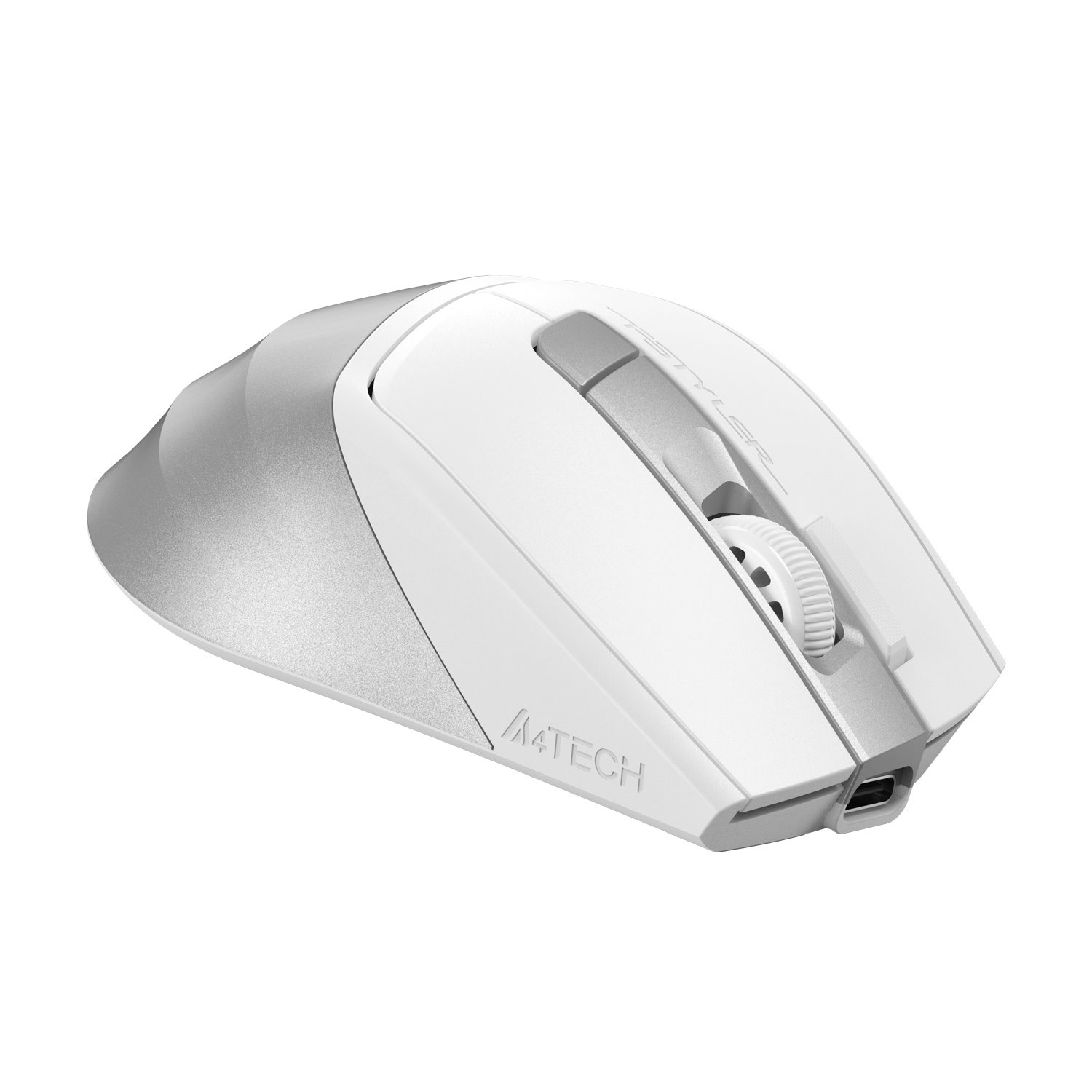 A4Tech FB45CS Air2 FStyler bílá