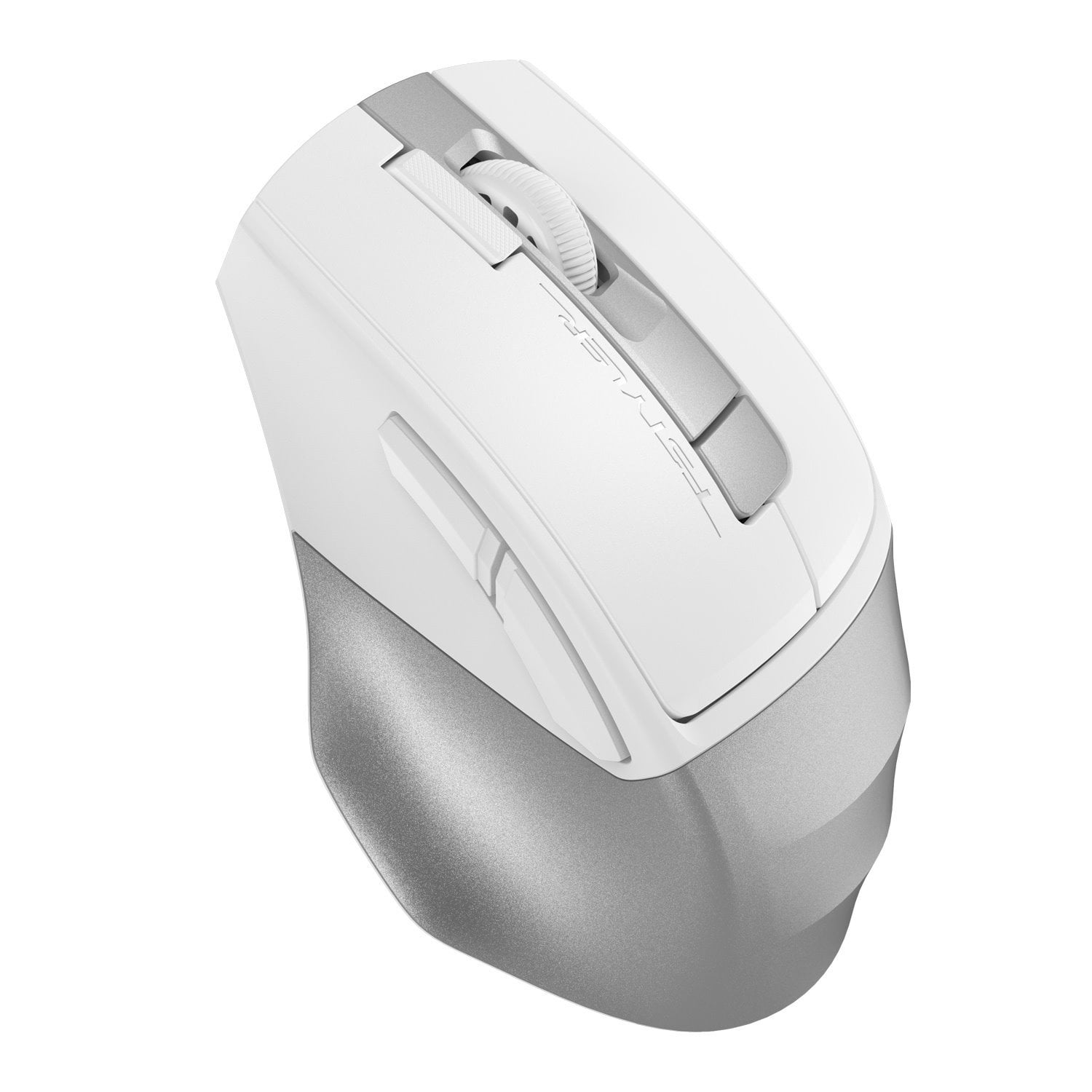 A4Tech FB45CS Air2 FStyler bílá