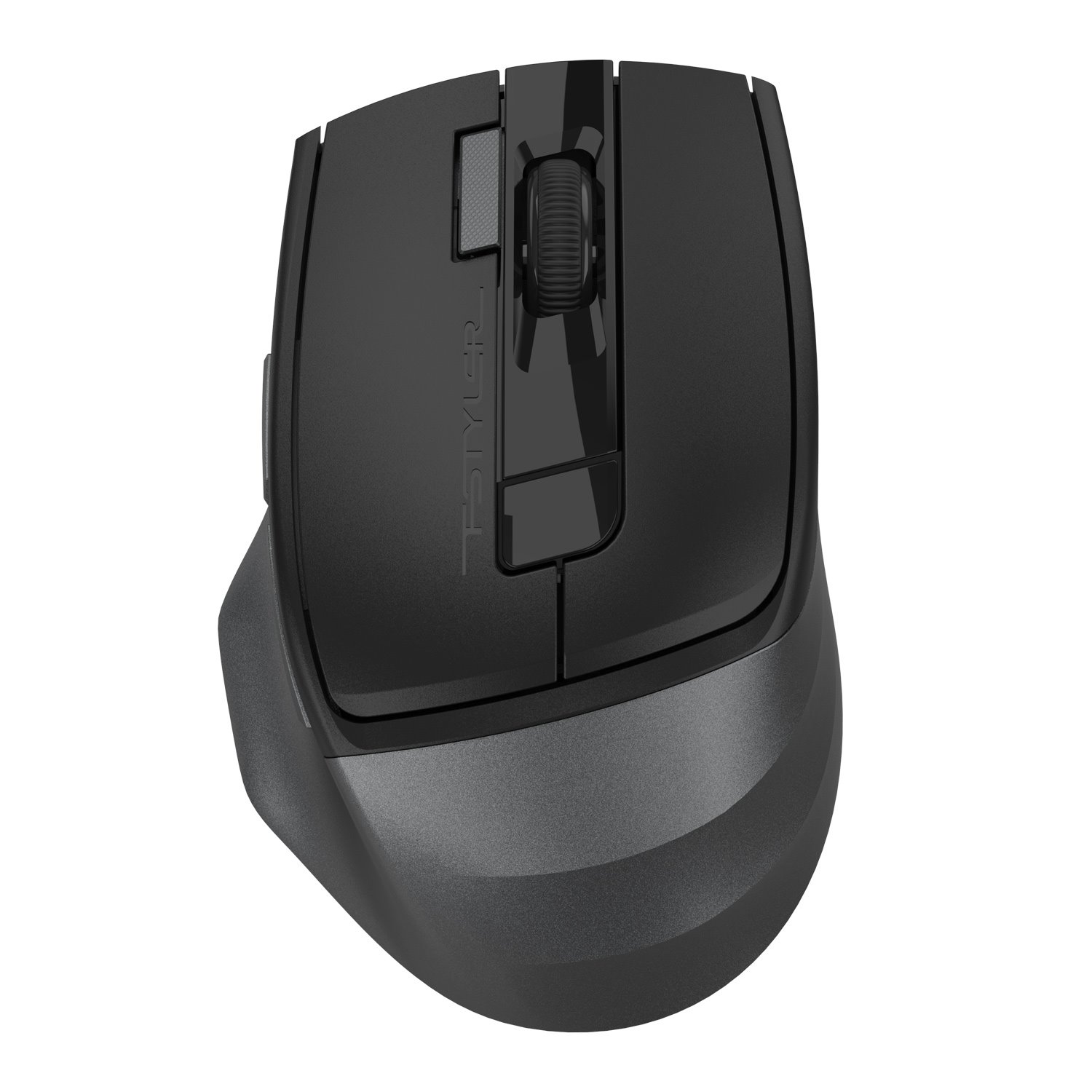 A4Tech FB45CS Air2 FStyler šedá