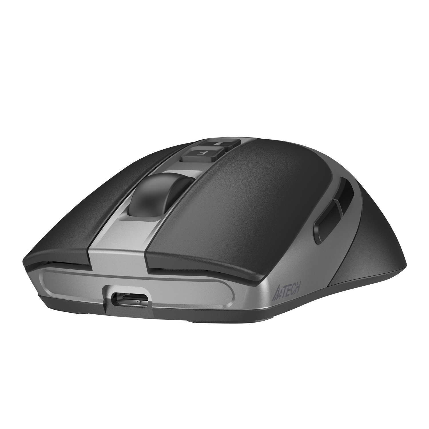 A4Tech FB50CS Plus FStyler černá