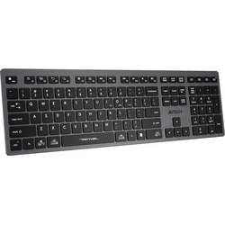 A4tech FBX50C, black