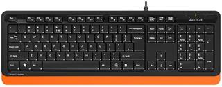 A4tech FK10 FSTYLER FK10 Orange