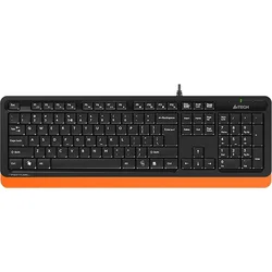 A4tech FK10 FSTYLER FK10 Orange - Myši
