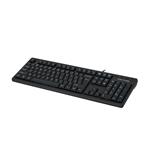 A4Tech FKS12 FStyler (CZ/US) černá