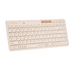 A4Tech FStyler FBK26C AS (CZ) caffe latte