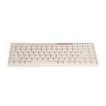 A4Tech FStyler FBK26C AS (CZ) caffe latte