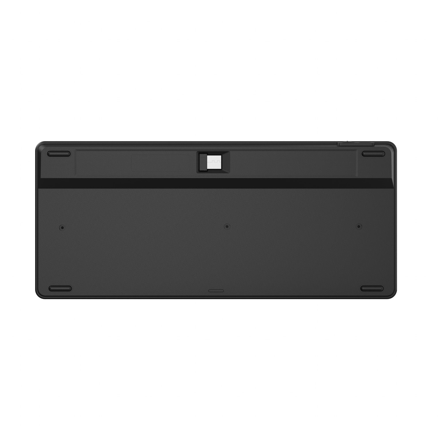A4Tech FStyler FBK26C AS (CZ) černá