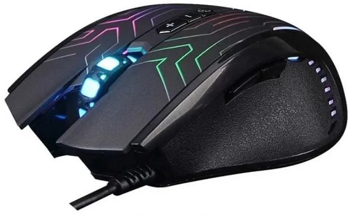 A4Tech X87 Oscar Neon