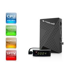 AB Cryptobox 600HD MINI