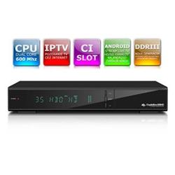 AB CryptoBox 650HD