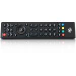 AB CryptoBox 752HD Combo DVB-S2+T2 H.265