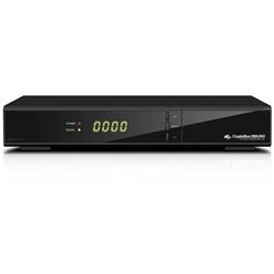 AB CryptoBox 800UHD DVB-S2 4K přijímač