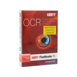 ABBYY FineReader 11 Professional Edition