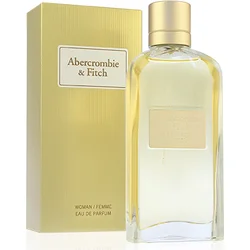 Abercrombie & Fitch First Instinct Sheer Eau de Parfum 100 ml pre ženy