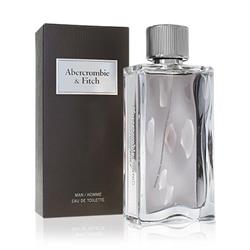 Abercrombie & Fitch First Instinct toaletní voda 30 ml Pro muže