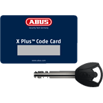ABUS 2500/165HB230 USH Granit Super Extreme / zámek podkova