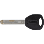 Abus 4004K/140 čierna YARNIT / reťazový zámok