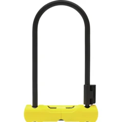 ABUS 402/170HB230 SH34 Yellow / zámek podkova