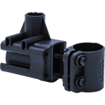 ABUS 420K/170HB230 USH + Cobra 10/120 / podkovový zámok