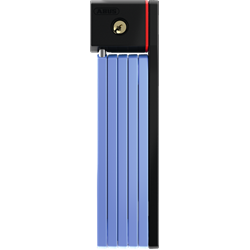 Abus 5700/80 modrá uGrip Bordeaux SH