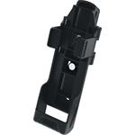 Abus 5700C/80 čierna uGrip Bordeaux SH