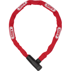 ABUS 5805K/75 red Steel-O-Chain / řetězový zámek