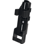 Abus 6000KA/90 BK SH Bordeaux Alarm
