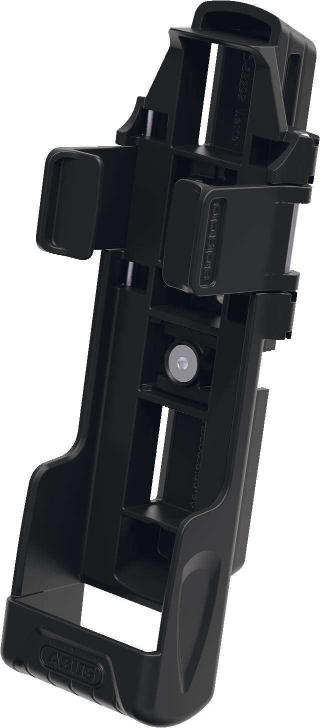 Abus 6000KA/90 BK SH Bordo Alarm