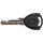 Abus 6055/60 black BORDO Lite 78060