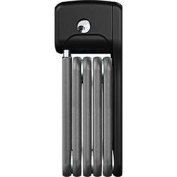 Abus 6055/60 black BORDO Lite 78060 - Příslušenství na kolo - Zámky