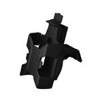 Abus 6055C/60 black SR BORDO Lite Mini