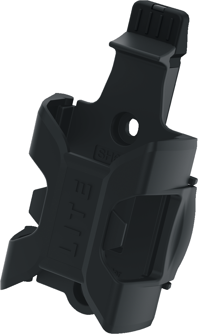 Abus 6055C/85 red SH BORDO Lite