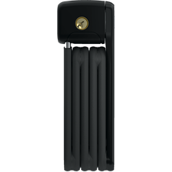 Abus 6055K/60 black SH Bordo Lite Mini