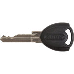 Abus 6055K/60 čierny SH Bordo Lite Mini