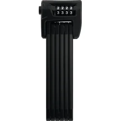 Abus 6100/90 black SH BORDO Combo 72990 - Příslušenství na kolo - Zámky