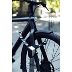 Abus 6500A/110 BK SH Bordeaux Smart X