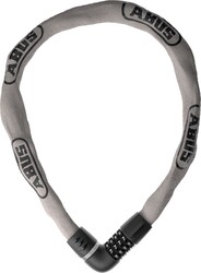 Abus 6807C/110 tec grey Tresor (NOVINKA, náhrada za model 1385/110 Tresor) / reťazový zámok