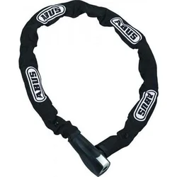 ABUS 8800/120 black 09565 - Příslušenství na kolo - Zámky